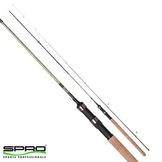 SPRO Tactical Trout 2.10M 1-6G M Spin Olta Kamışı