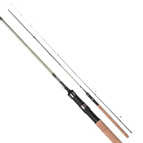 SPRO Tactical Trout 2.10M 1-6G M Spin Olta Kamışı