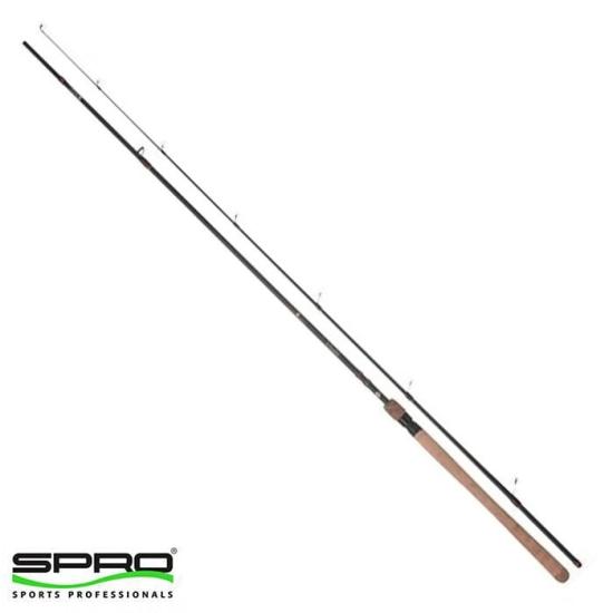 T.SPRO Ridge Classix 2.40M 15-40G  Spin Olta Kamışı