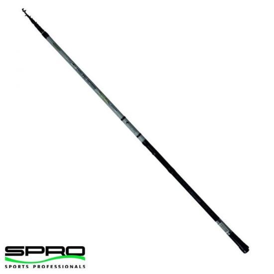 T.SPRO Troutmaster Sbirolino Tele 3.60M Olta Kamışı