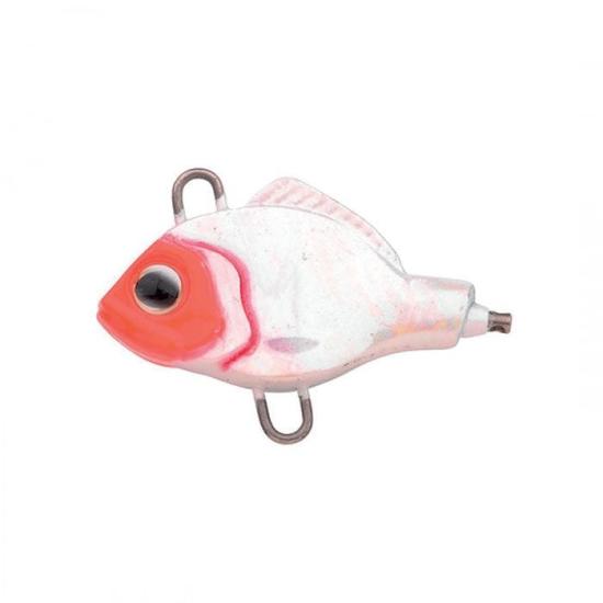 SPRO Asp Spinner UV 18G Jig Yem  - WhiteBledder