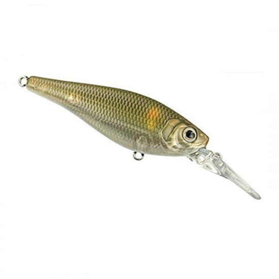 T.SPRO Ikiru Shad 70 LL SP AYU Maket Yem