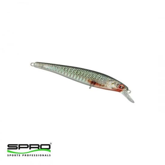 T.SPRO Ikiru Jerk 65 SP Roach Maket Yem