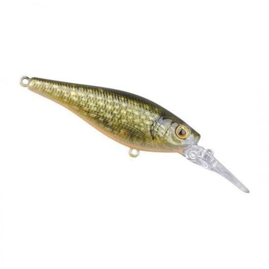 T.D. SPRO Ikiru Chrome Jerk 65 SP Pike Maket Yem