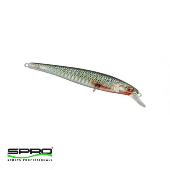 T.D. SPRO Ikiru Jerk 95 SP Roach Maket Yem