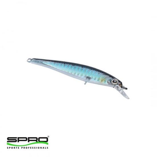 T.D. SPRO Ikiru Jerk 95 SP Sardine Maket Yem