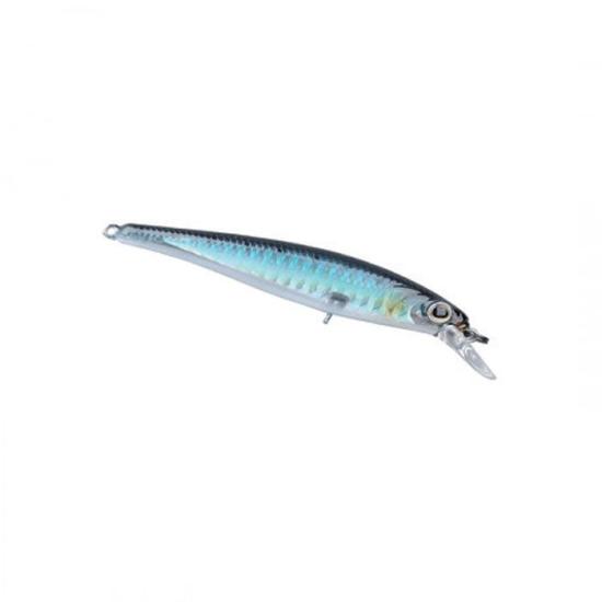 T.D. SPRO Ikiru Jerk 95 SP Sardine Maket Yem