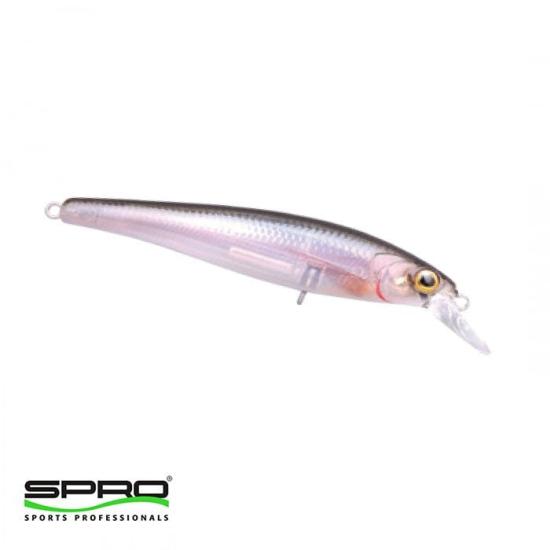 T.SPRO Ikiru Jerk 95 SP Ruff Maket Yem