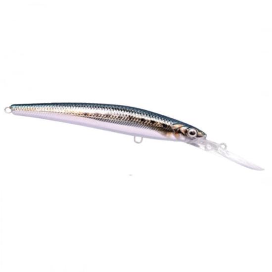 T.SPRO Ikiru DD 120 SSP CHR Herring Maket Yem