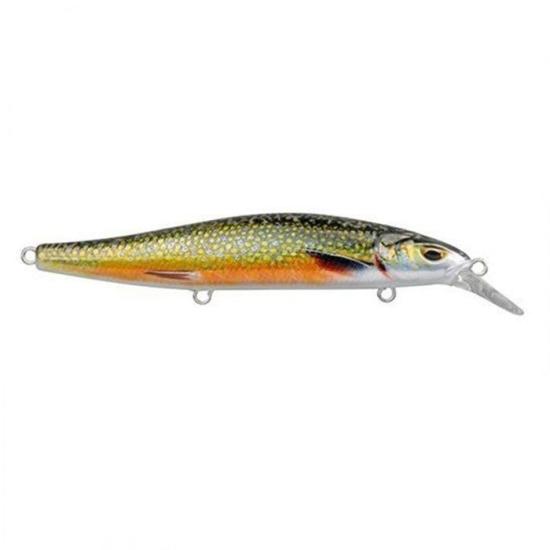 T.D. SPRO Ikiru Minnow 115 Char Maket Yem