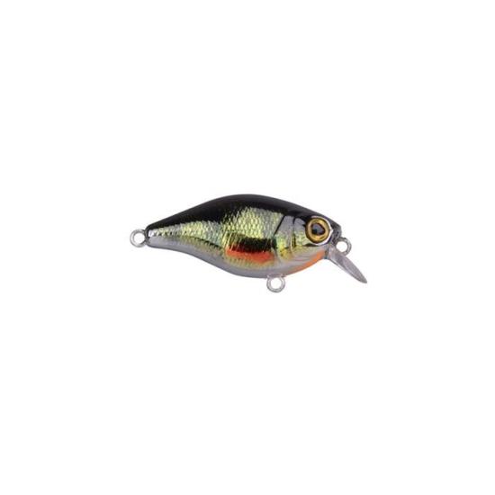 T.D. SPRO Ikiru Chrome M-Crank SL FL G.Perch Maket Y