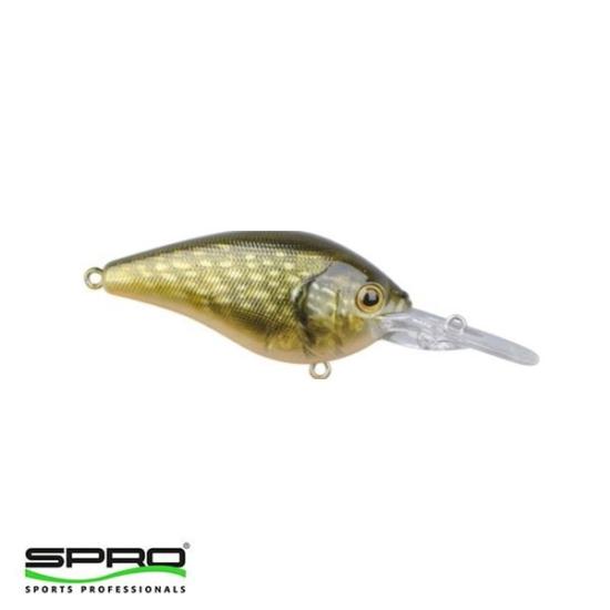 T.SPRO Ikiru Crank SL SFL Pike Maket Yem