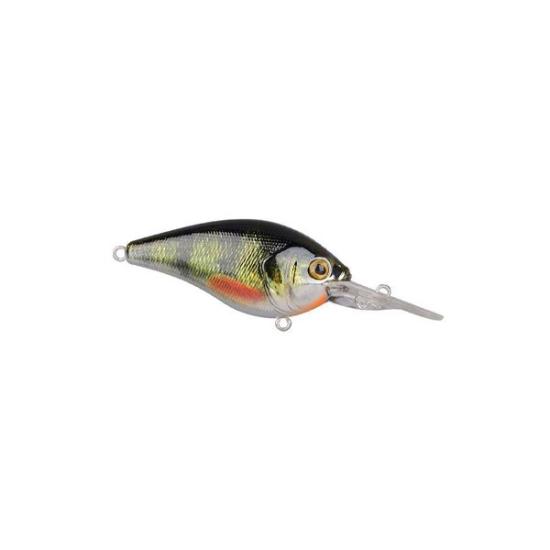 T.D. SPRO Ikiru Chrome Crank SL SFL G-Perch Maket Ye