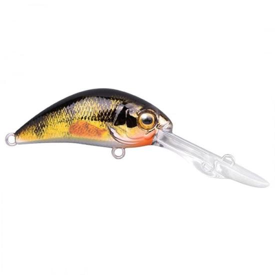 T.D. SPRO Ikiru Baby Crank DD FL Y-Perch Maket Yem