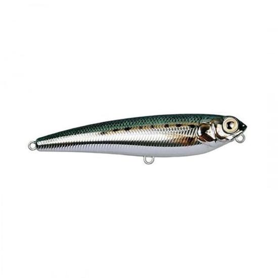 T.D. SPRO Ikiru Pop 115 Chromed Sardine Su Üstü Yem