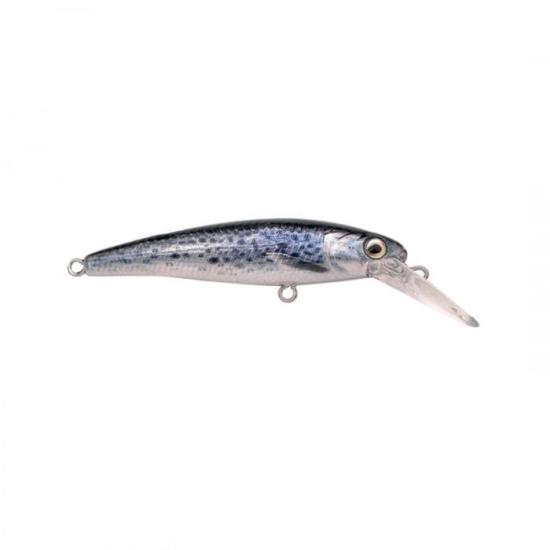 T.SPRO Ikiru Ntr. Micro Jerk50 S.Trout Maket Yem