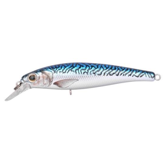 T.SPRO IKIRU SILENT JERK Mackerel9.5CM Maket Yem 1/1