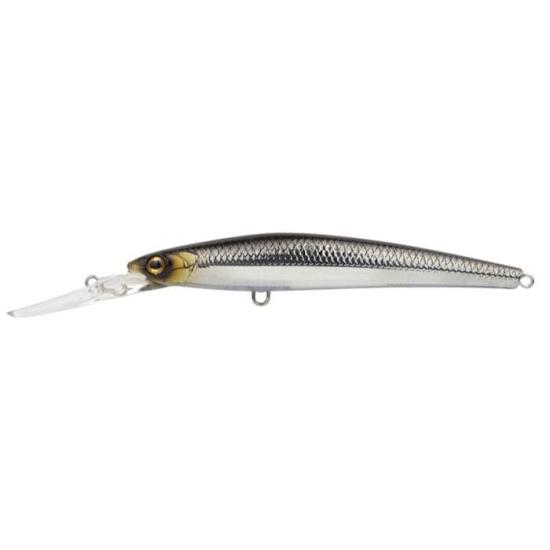 T.SPRO IKIRU SILENT JERK VARION 9.5CM 1/1 Maket yem