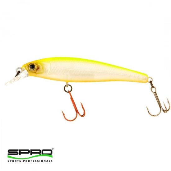 T.SPRO Ikiru Silent Jerk NChart 9.50cm Maket Yem 1/1