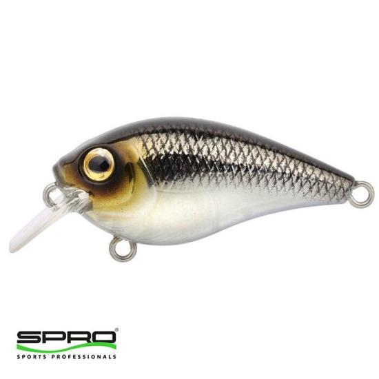 T.SPRO Ikiru Crank Pompano Maket Yem