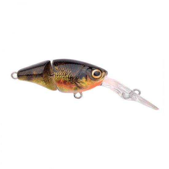 T.SPRO Ikiru Ntr. DoubleCrank35 Perch Maket Yem