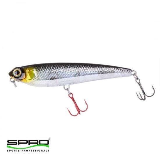 T.SPRO Surf Dawq Pompano 11,5cm 24G Maket Yem 1/1