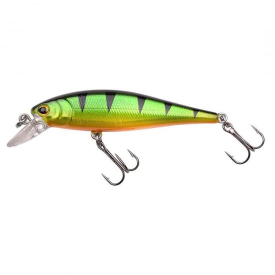 SPRO Minnow Gloss Perch UV 13 cm 1/1 Maket Yem