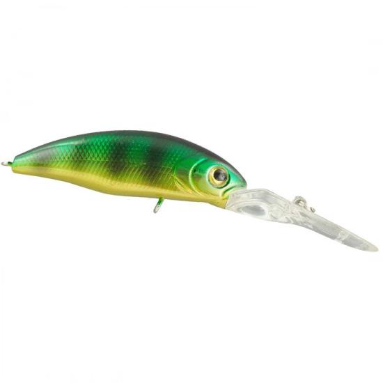 T.D. SPRO PC-P Flatbellyshad 45F Perch Maket Yem