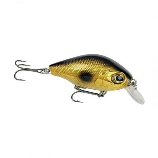 SPRO PC-P Dopey Crank 45 Gold Shiner Maket Yem