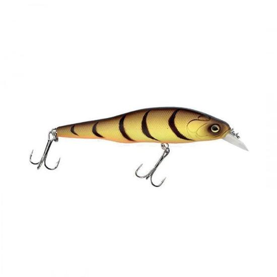 T.SPRO PC-P Fletcher 80 Yellow Perch Maket Yem