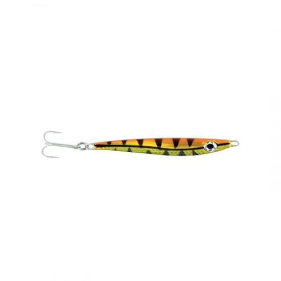 SPRO Cast’X 7G Fire Tiger Jig Yem