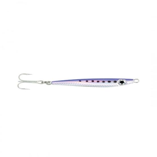 SPRO Cast’X 7G Purple Trout Jig Yem