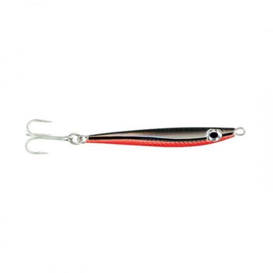 SPRO Cast’X 21G Red Fish Jig Yem