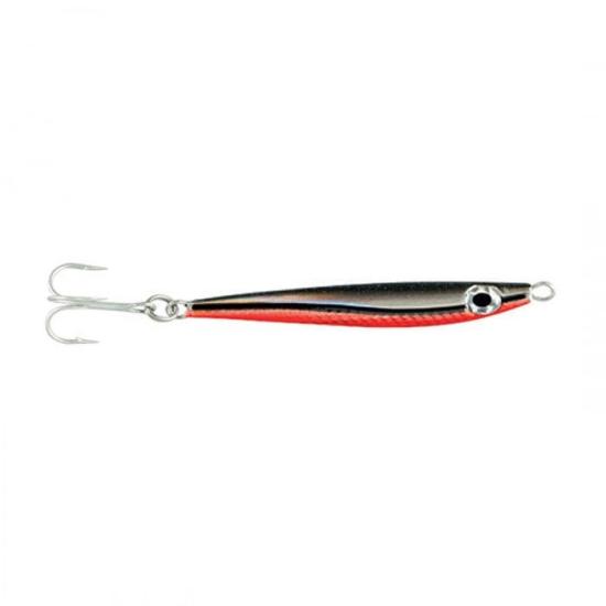 SPRO Cast’X 28G Red Fish Jig Yem