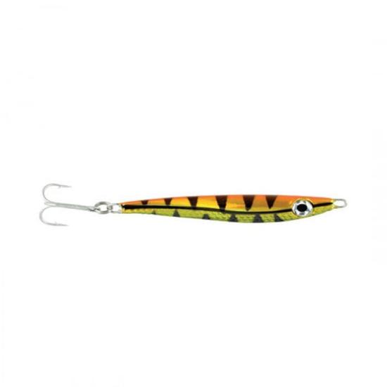 SPRO Cast’X 28G Firetiger Jig Yem