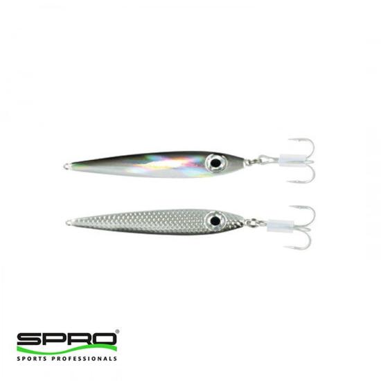 SPRO Pilk’X 40G Pollack Jig Yem