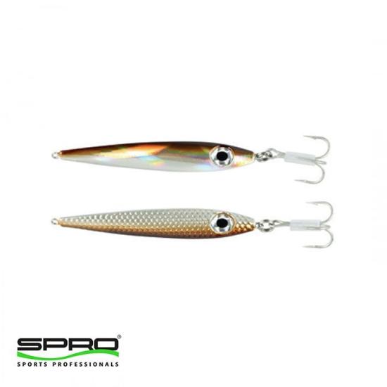 SPRO Pilk’X 40G Codling Jig Yem