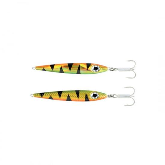 SPRO Pilk’X 40G Firetiger Jig Yem