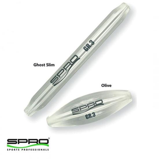 T.SPRO TM Ghost Slim 5G Bombardo Şamandıra 3’Lü