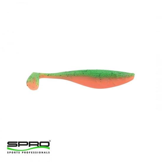 T.SPRO Booby Trap Shad 9Cm PM Silikon Yem 1/1