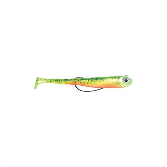 SPRO Guts Bait UV 9,5CM 10G M Silikon Yem