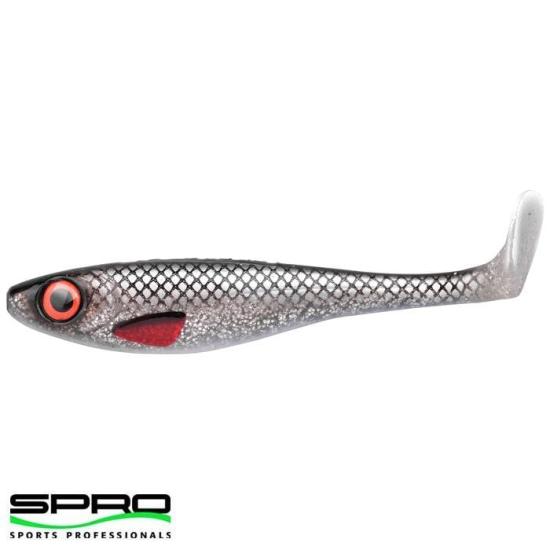 T.SPRO Iris The Boss 12Cm Silikon Yem Roach 1/1