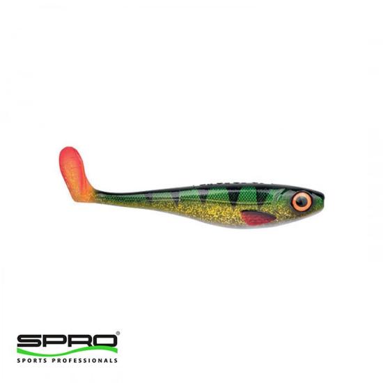 T.SPRO Iris The Boss 12Cm Silikon Yem Perch