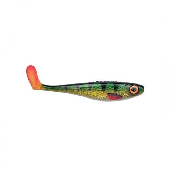 T.SPRO Iris The Boss 12Cm Silikon Yem Perch