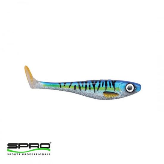 T.SPRO Iris The Boss 12Cm Silikon Yem Mackerel