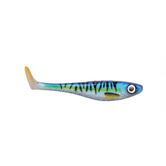 T.SPRO Iris The Boss 12Cm Silikon Yem Mackerel