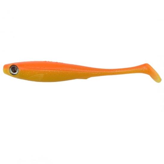 SPRO Iris Pop-Eye 14Cm Silikon Yem UV Sunburst