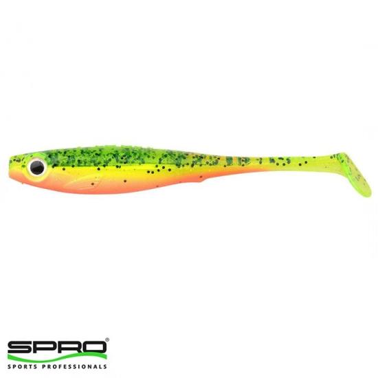 SPRO Iris Pop-Eye 14Cm Silikon Yem UV Mojito