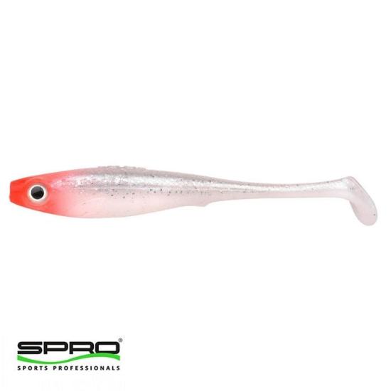 SPRO Iris Pop Eye 8Cm SilikonYem Minnow 1/1