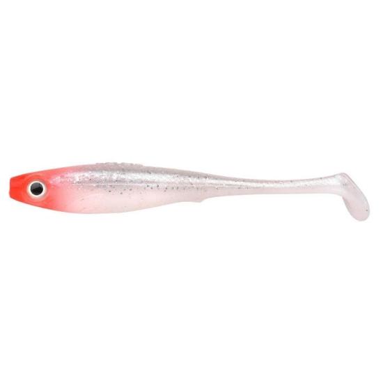 SPRO Iris Pop Eye 8Cm SilikonYem Minnow 1/1